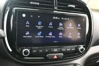 Kia Soul 2024 GT-Line 4dr Crossover