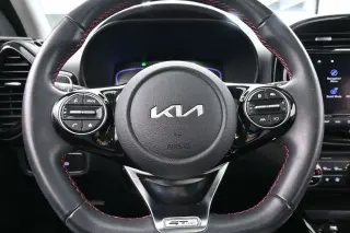 Kia Soul 2024 GT-Line 4dr Crossover