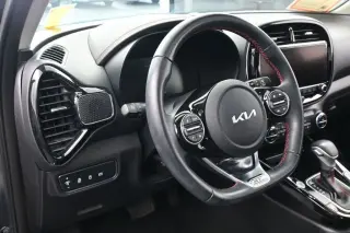 Kia Soul 2024 GT-Line 4dr Crossover