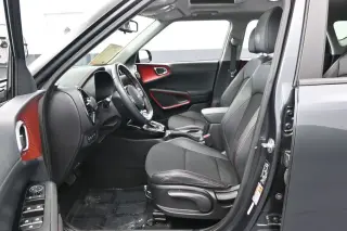 Kia Soul 2024 GT-Line 4dr Crossover