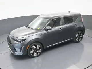 Kia Soul 2024 GT-Line 4dr Crossover