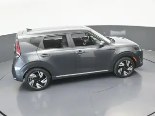 Kia Soul 2024 GT-Line 4dr Crossover