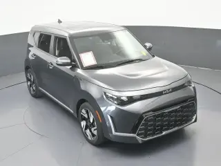 Kia Soul 2024 GT-Line 4dr Crossover