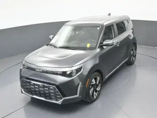 Kia Soul 2024 GT-Line 4dr Crossover
