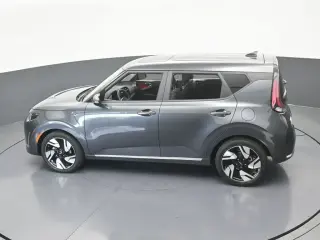 Kia Soul 2024 GT-Line 4dr Crossover