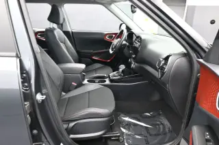 Kia Soul 2024 GT-Line 4dr Crossover