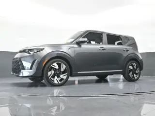 Kia Soul 2024 GT-Line 4dr Crossover
