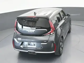 Kia Soul 2024 GT-Line 4dr Crossover