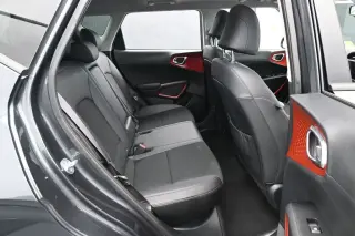 Kia Soul 2024 GT-Line 4dr Crossover