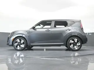 Kia Soul 2024 GT-Line 4dr Crossover
