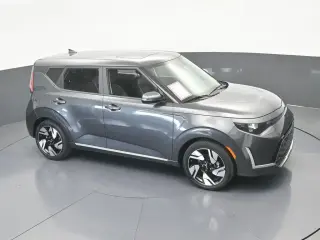 Kia Soul 2024 GT-Line 4dr Crossover