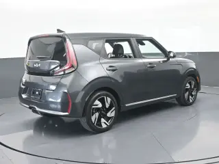 Kia Soul 2024 GT-Line 4dr Crossover