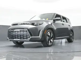 Kia Soul 2024 GT-Line 4dr Crossover