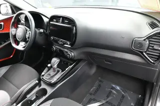 Kia Soul 2024 GT-Line 4dr Crossover