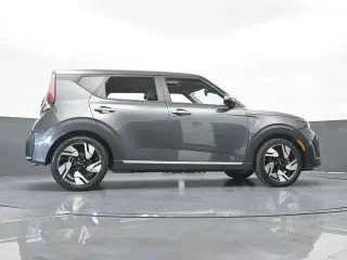 Kia Soul 2024 GT-Line 4dr Crossover