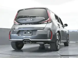 Kia Soul 2024 GT-Line 4dr Crossover