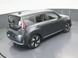 Kia Soul 2024 GT-Line 4dr Crossover