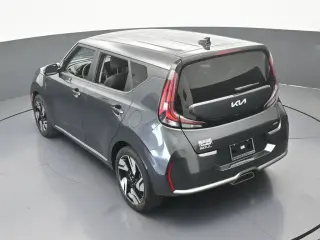 Kia Soul 2024 GT-Line 4dr Crossover
