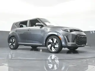 Kia Soul 2024 GT-Line 4dr Crossover