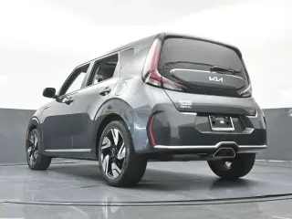 Kia Soul 2024 GT-Line 4dr Crossover