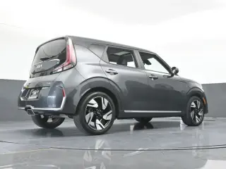 Kia Soul 2024 GT-Line 4dr Crossover