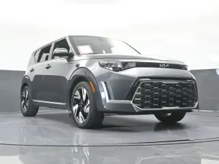 Kia Soul 2024 GT-Line 4dr Crossover