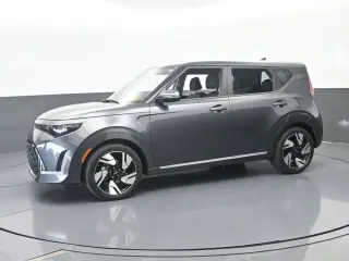 Kia Soul 2024 GT-Line 4dr Crossover