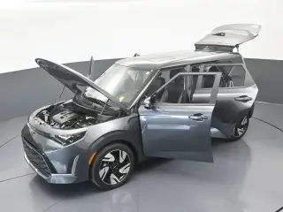 Kia Soul 2024 GT-Line 4dr Crossover