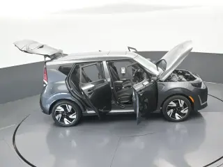 Kia Soul 2024 GT-Line 4dr Crossover