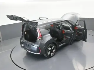 Kia Soul 2024 GT-Line 4dr Crossover