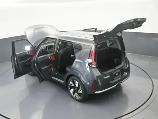 Kia Soul 2024 GT-Line 4dr Crossover