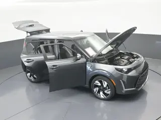 Kia Soul 2024 GT-Line 4dr Crossover
