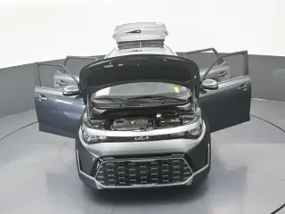 Kia Soul 2024 GT-Line 4dr Crossover