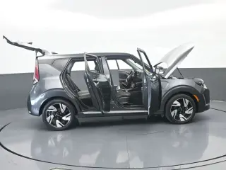 Kia Soul 2024 GT-Line 4dr Crossover