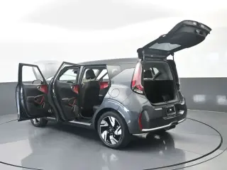 Kia Soul 2024 GT-Line 4dr Crossover