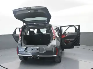 Kia Soul 2024 GT-Line 4dr Crossover