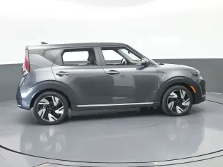 Kia Soul 2024 GT-Line 4dr Crossover