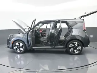 Kia Soul 2024 GT-Line 4dr Crossover