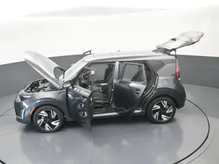 Kia Soul 2024 GT-Line 4dr Crossover