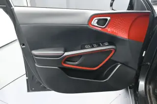 Kia Soul 2024 GT-Line 4dr Crossover