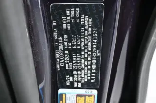 Kia Carnival 2024 LX 4dr Mini-Van