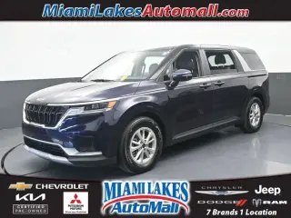 Kia Carnival 2024 LX 4dr Mini-Van