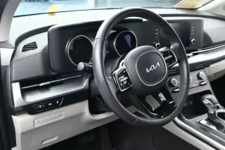 Kia Carnival 2024 LX 4dr Mini-Van