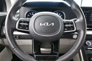 Kia Carnival 2024 LX 4dr Mini-Van