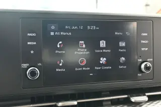 Kia Carnival 2024 LX 4dr Mini-Van