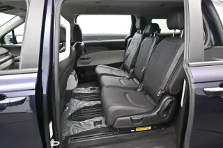Kia Carnival 2024 LX 4dr Mini-Van