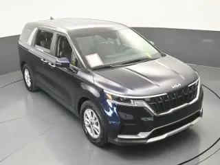 Kia Carnival 2024 LX 4dr Mini-Van