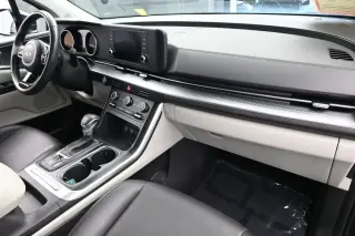 Kia Carnival 2024 LX 4dr Mini-Van