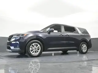 Kia Carnival 2024 LX 4dr Mini-Van