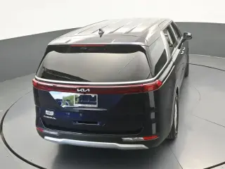 Kia Carnival 2024 LX 4dr Mini-Van